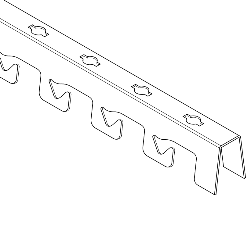 F-type Keel